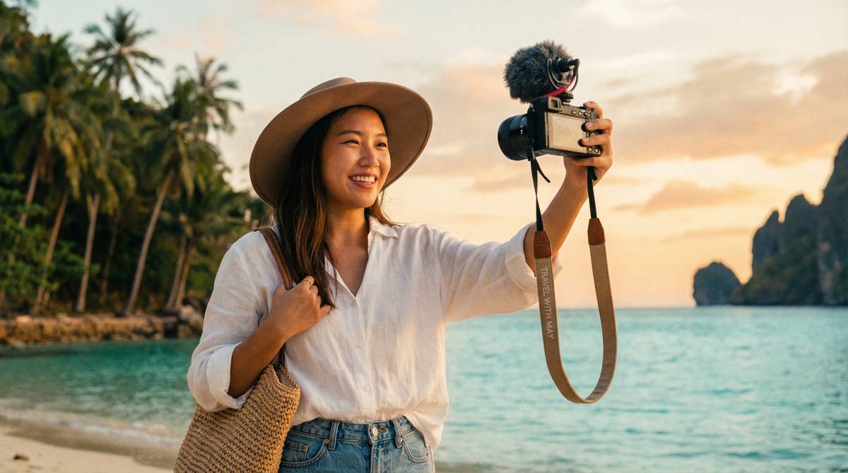 麻豆传媒旅行视频
